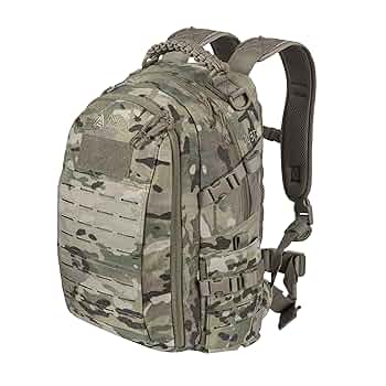 DIRECT ACTION 20L アーバングレー　バックパック Amazon.co.jp: ダイレクトアクション ダスト タクティカル